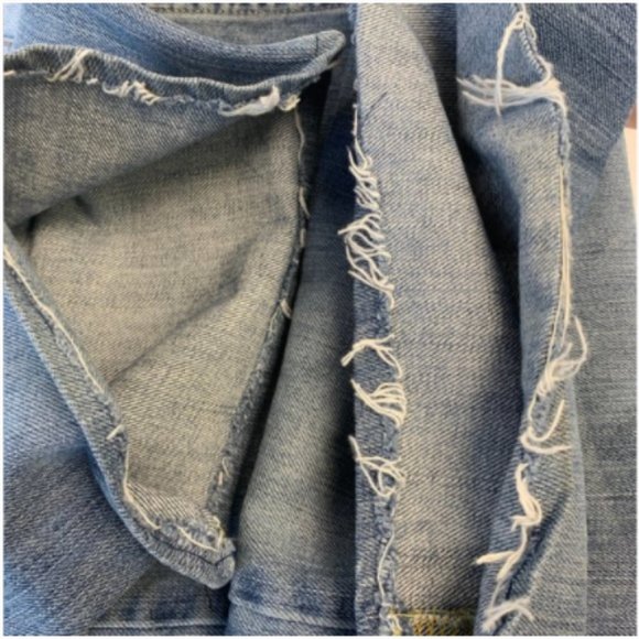 Men's Levi's 569 Loose Straight Mom Jeans - Picture 6 of 8